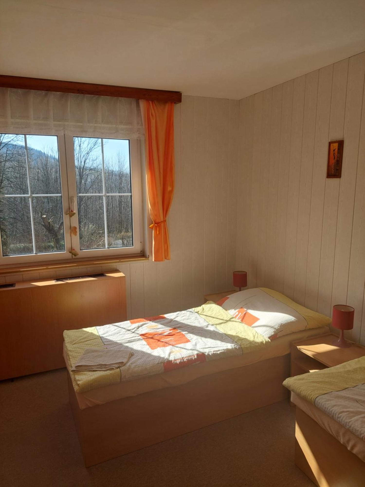 Monte Lope Hotel Bystrice pod Lopenikem Ngoại thất bức ảnh