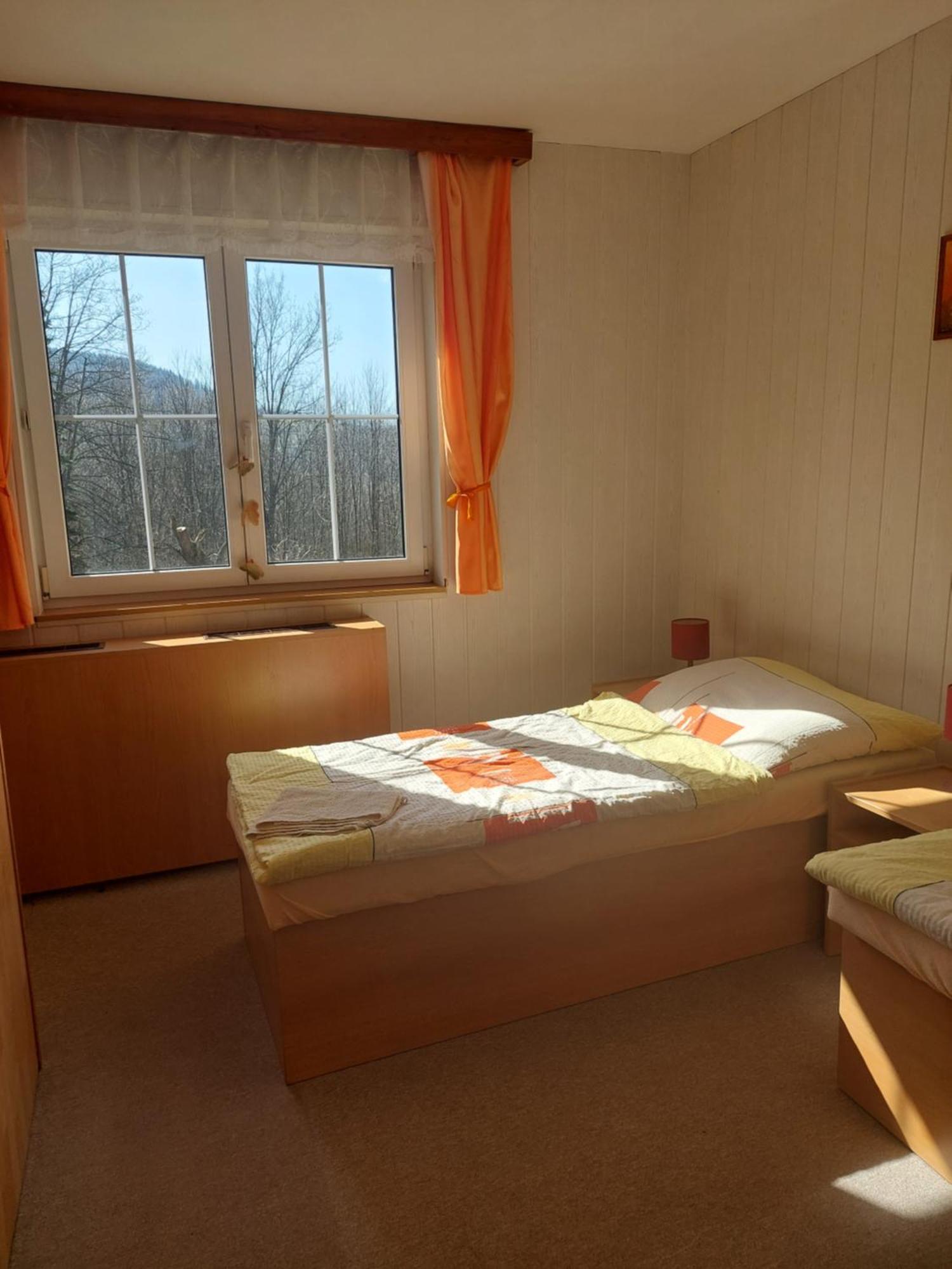 Monte Lope Hotel Bystrice pod Lopenikem Ngoại thất bức ảnh