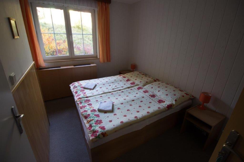 Monte Lope Hotel Bystrice pod Lopenikem Ngoại thất bức ảnh